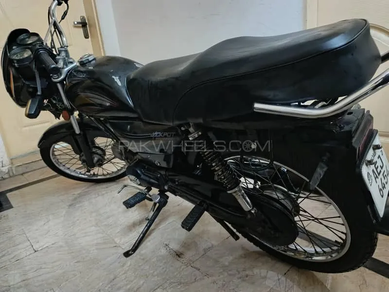 Road Prince 70 Passion Plus 2021 for Sale Image-1