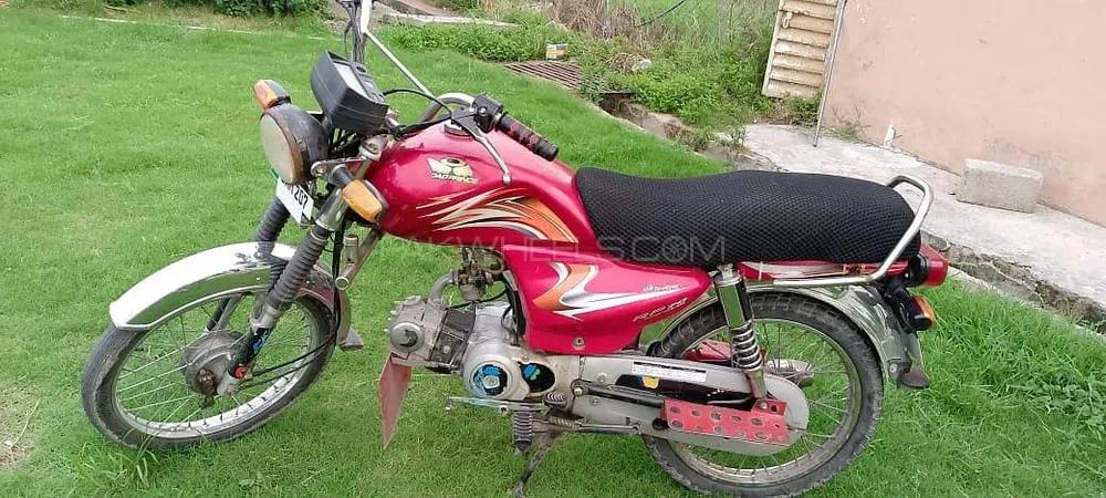 روڈ پرنس Other 2019 for Sale Image-1