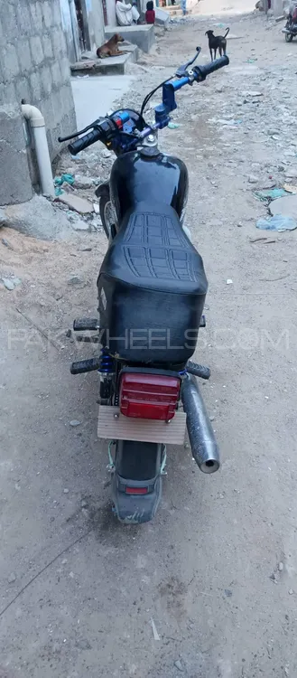 سُپر پاور SP 70 2010 for Sale Image-1