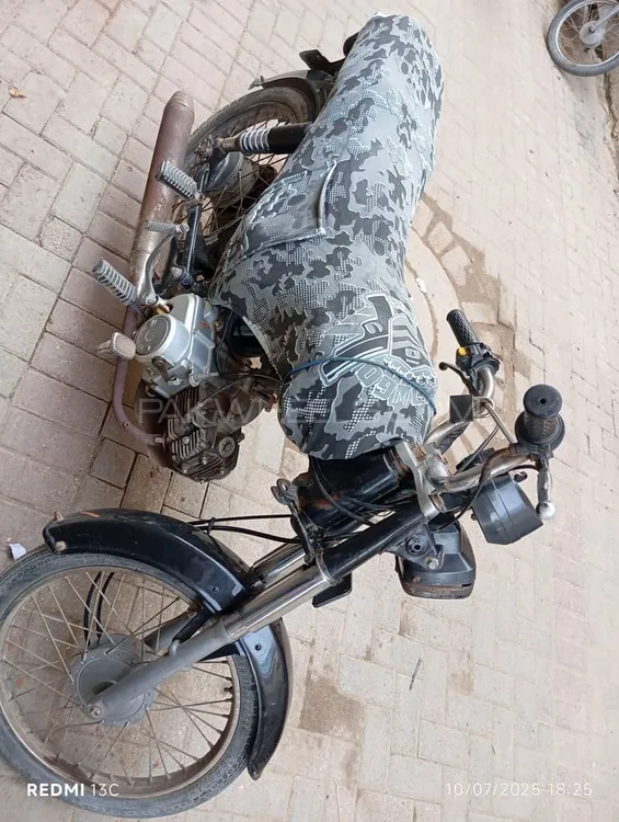 Super Power SP 70 2014 for Sale Image-1
