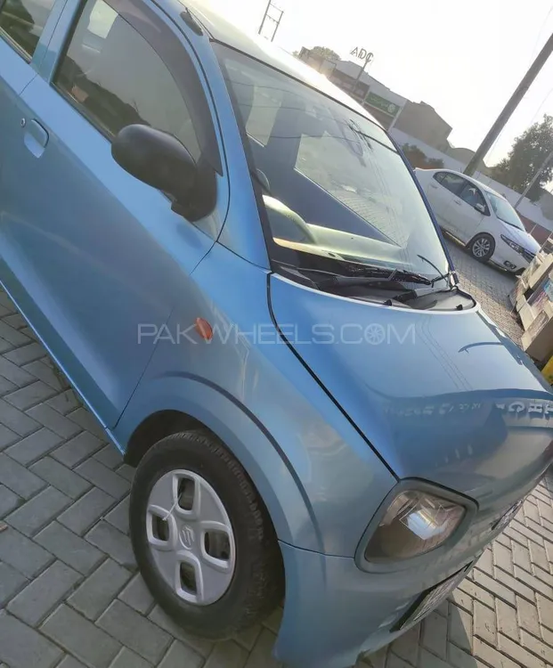 Suzuki Alto 2015 for Sale in Bahawalpur Image-1