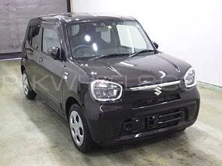 Suzuki Alto 2022 for Sale in Karachi Image-1