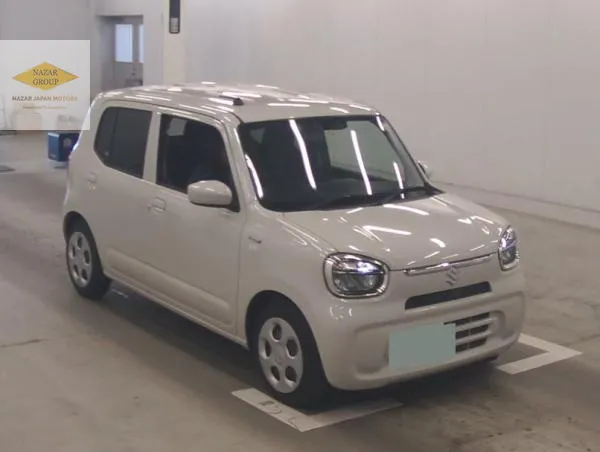 Suzuki Alto 2022 for Sale in Karachi Image-1