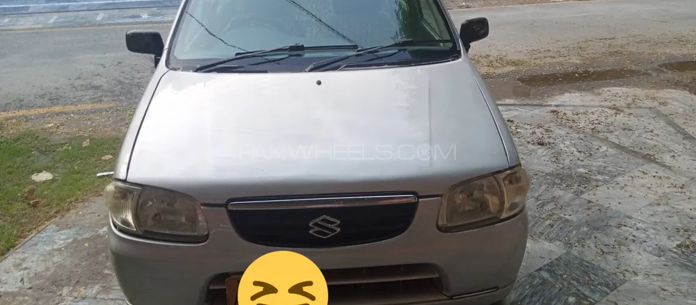 Suzuki Alto 2004 for Sale in Quetta Image-1