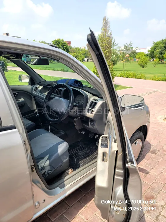 Suzuki Alto 2007 for Sale in Lahore Image-1