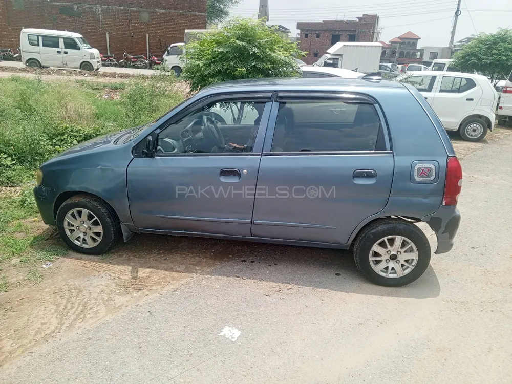 Suzuki Alto 2008 for Sale in Lahore Image-1
