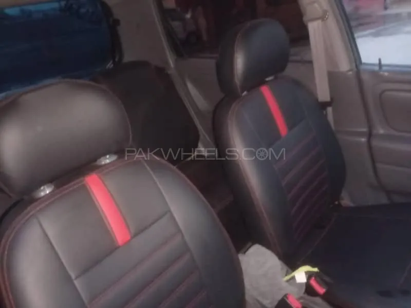 Suzuki Alto 2010 for Sale in Rahim Yar Khan Image-1