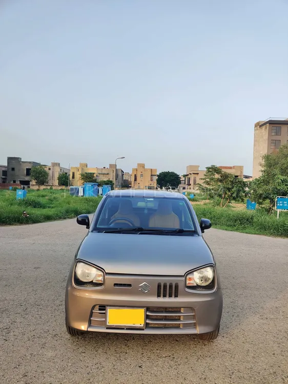 Suzuki Alto 2020 for Sale in Lahore Image-1