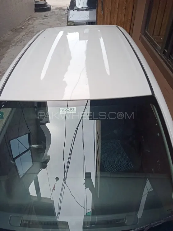 Suzuki Alto 2021 for Sale in Lahore Suzuki Alto 2021 for Sale in Lahore Image-6