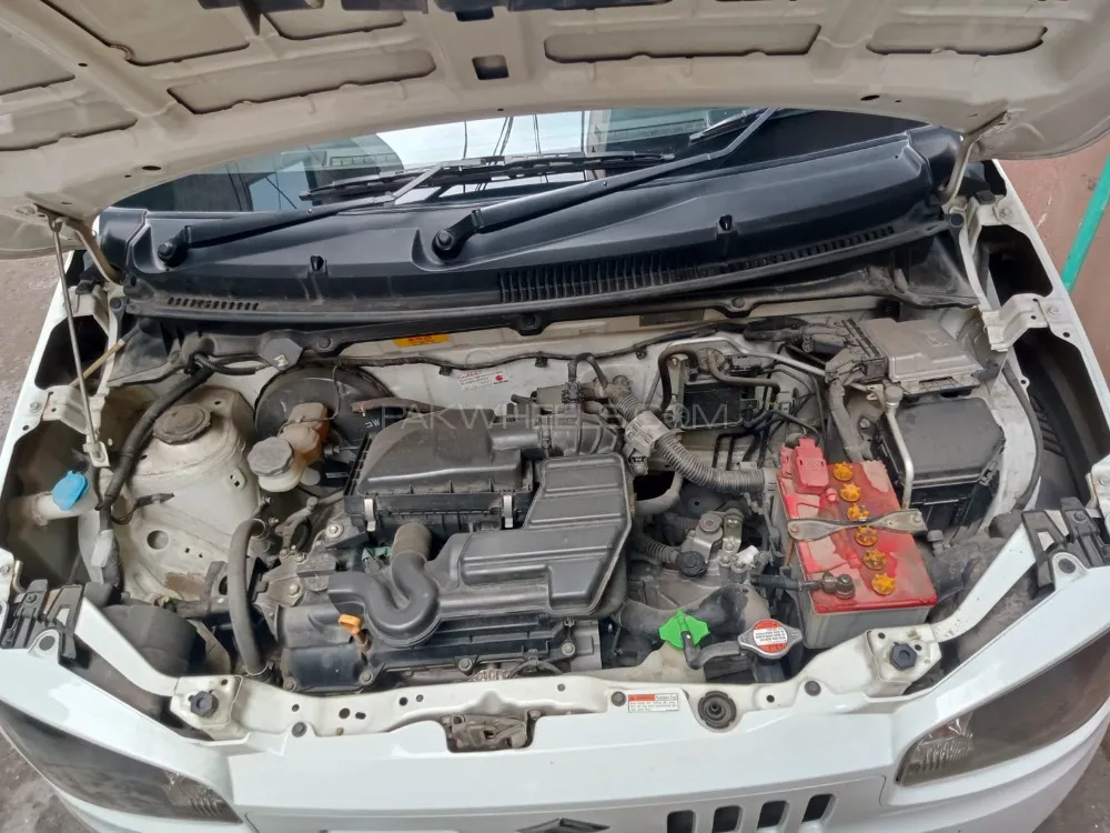 Suzuki Alto 2021 for Sale in Lahore Suzuki Alto 2021 for Sale in Lahore Image-7