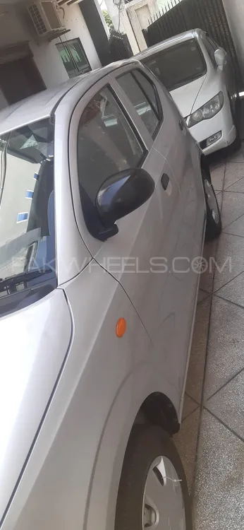 Suzuki Alto 2021 for Sale in Lahore Image-1