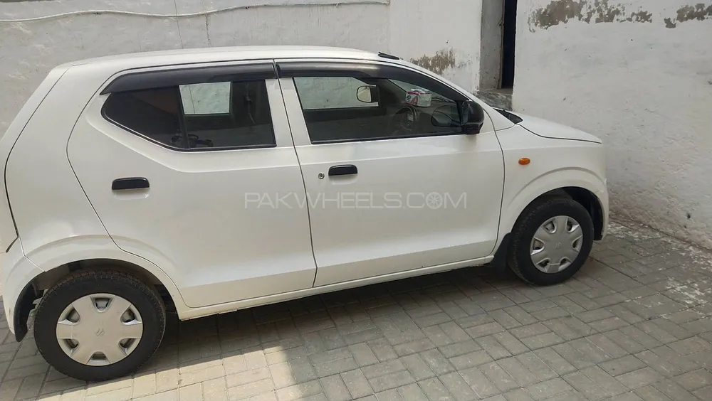 Suzuki Alto 2021 for Sale in Pattoki Image-1