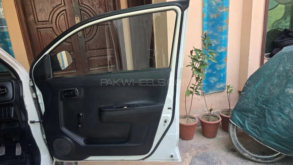Suzuki Alto 2022 for Sale in Multan Image-1