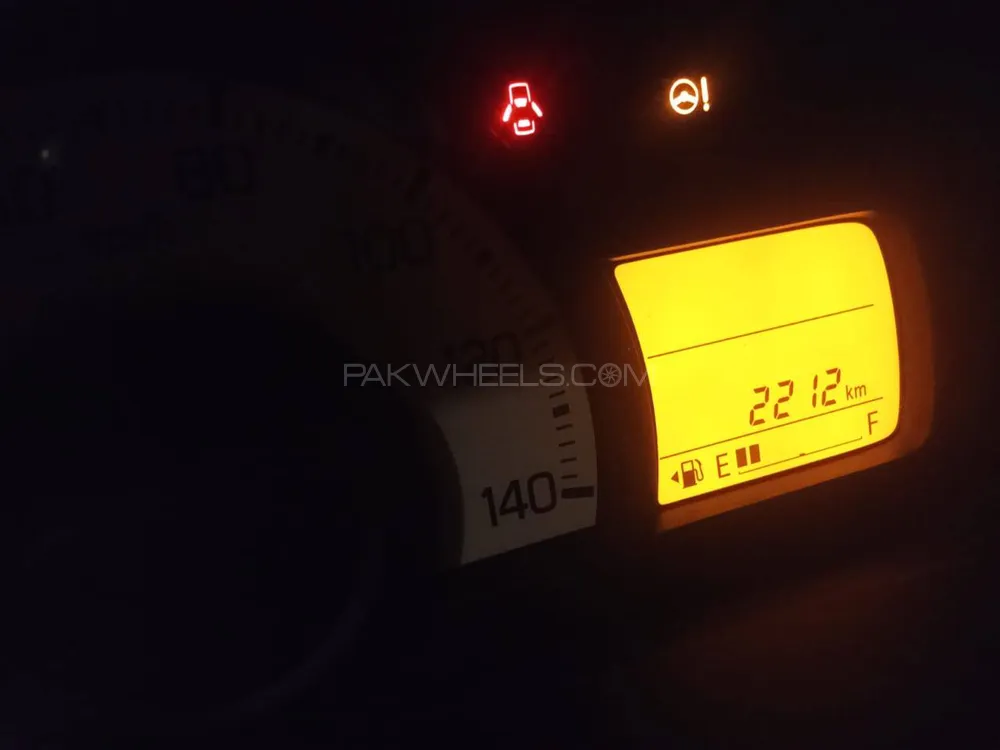Suzuki Alto 2024 for Sale in Jhang Image-1