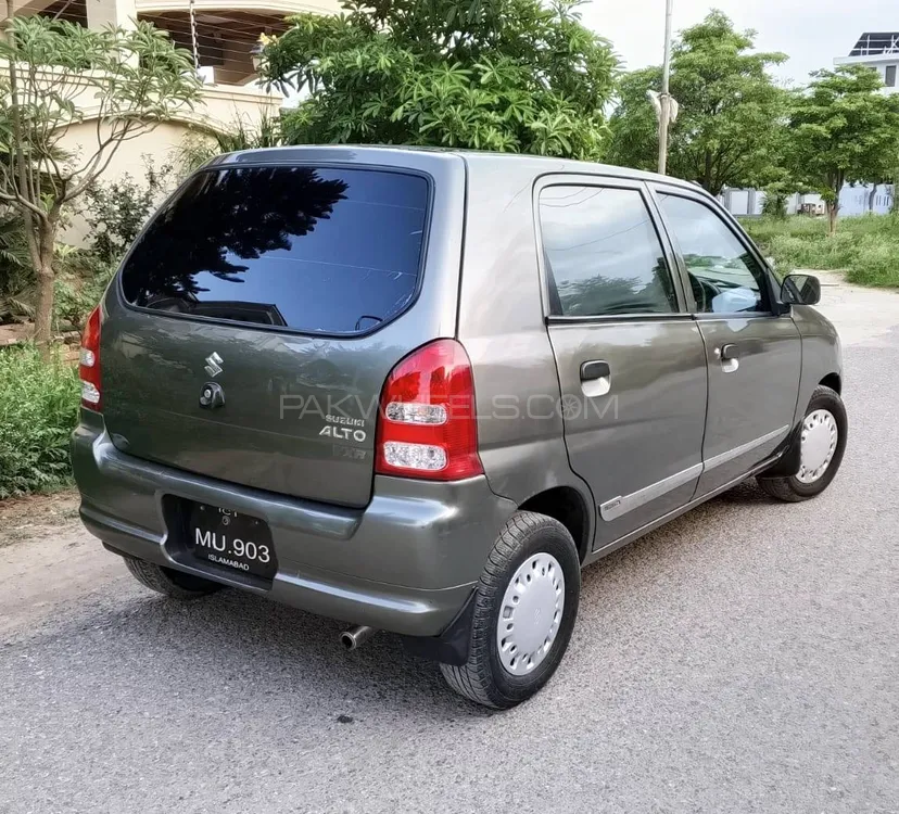 Suzuki Alto 2008 for Sale in Islamabad Image-1