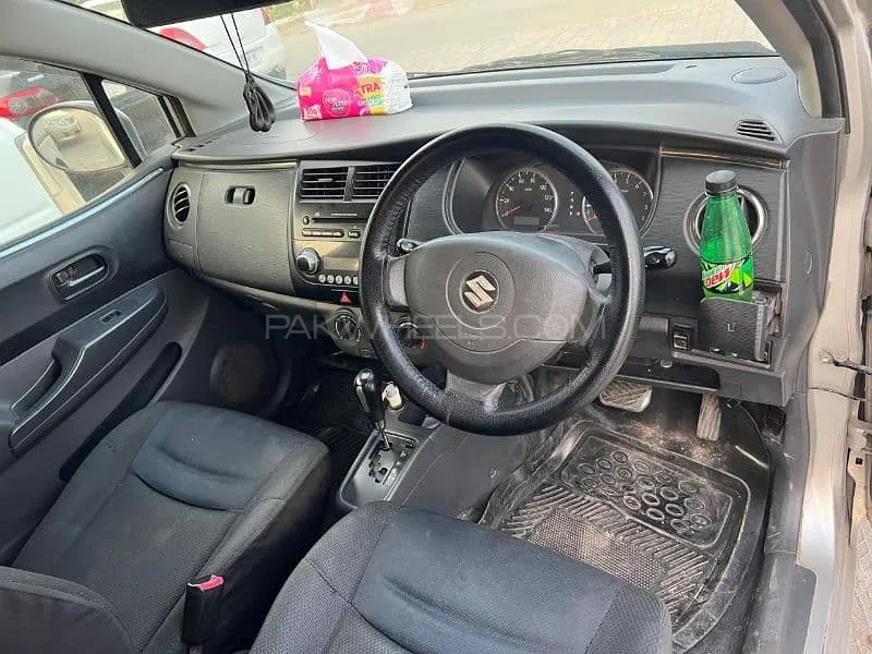 Suzuki Cervo 2008 for Sale in Gujranwala Image-1