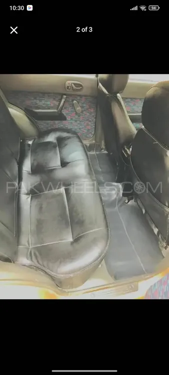 Suzuki Cultus 2006 for Sale in Faisalabad Image-1