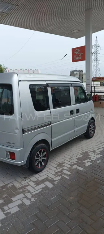 Suzuki Every 2018 for Sale in Gujrat Image-1
