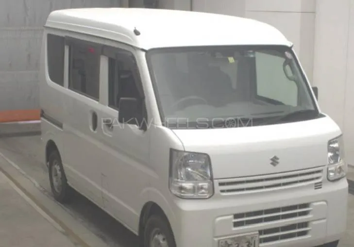 Suzuki Every 2020 for Sale in Gujranwala Image-1
