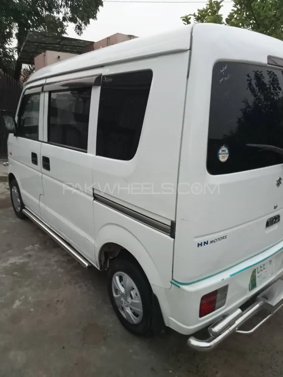 Suzuki Every 2014 for Sale in Gujrat Image-1