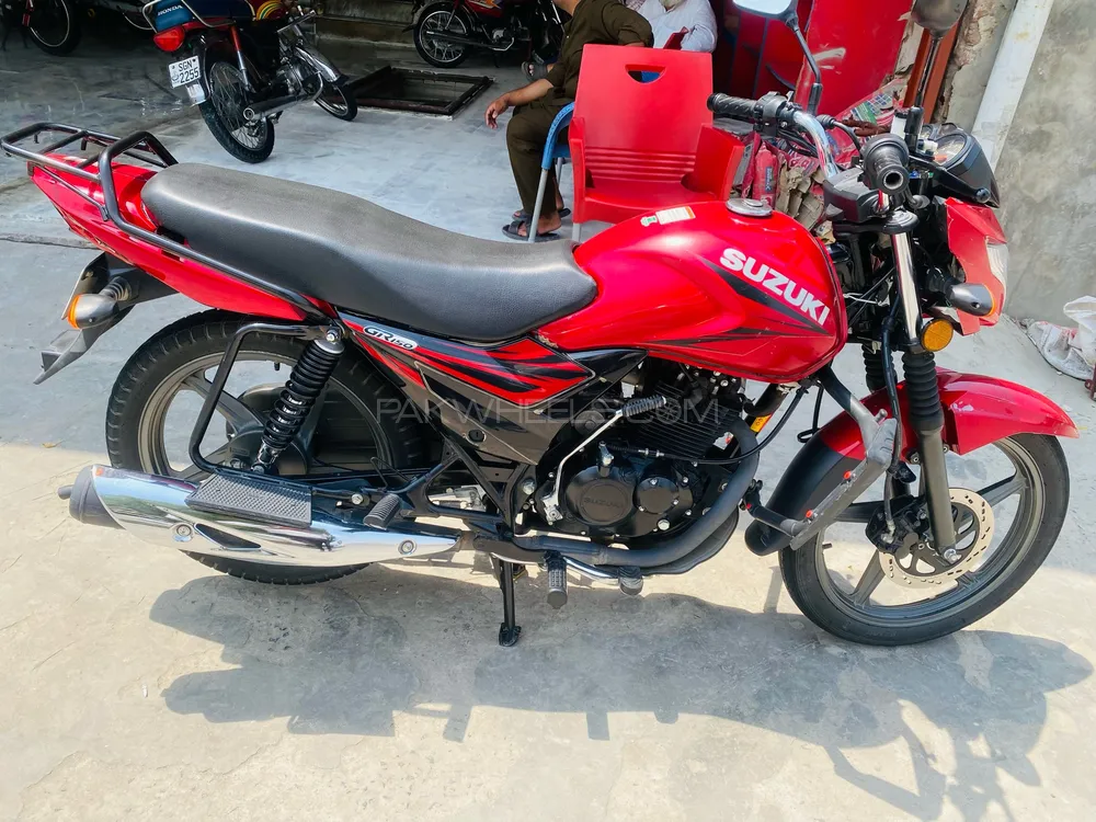 سوزوکی GR 150 2024 for Sale Image-1
