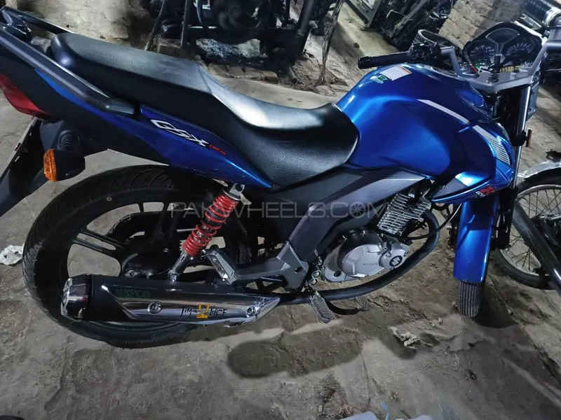 Suzuki GS-125 2023 for Sale Image-1