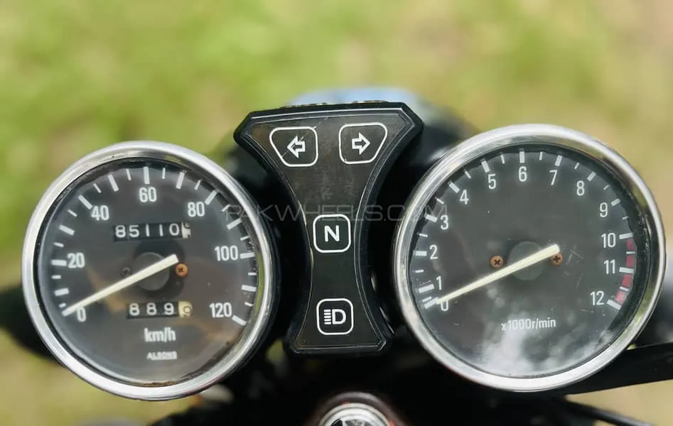 Suzuki GS 150 SE 2019 for Sale Image-1