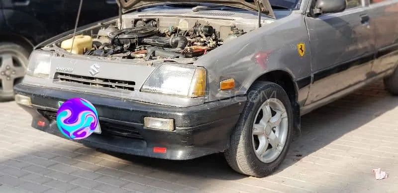 Suzuki Khyber 1992 for Sale in Rawalpindi Image-1