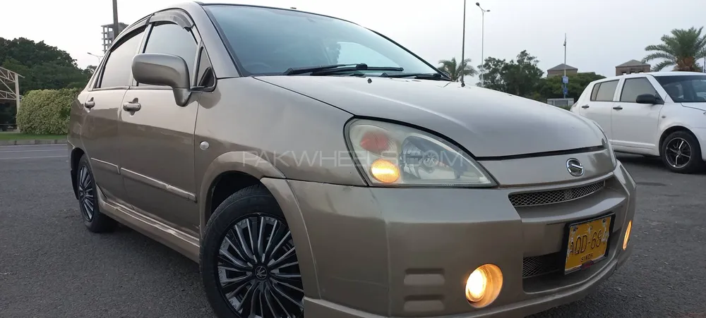 Suzuki Liana 2006 for Sale in Lahore Image-1