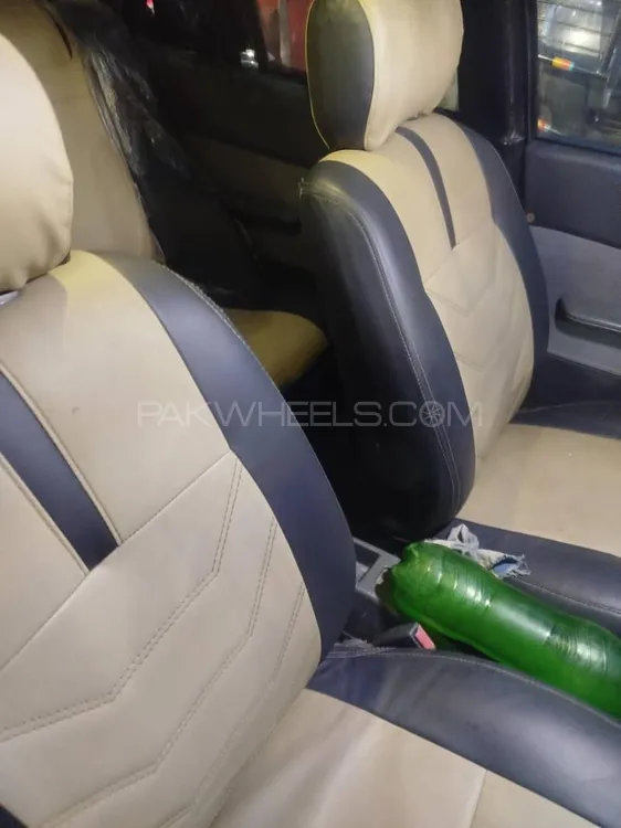 Suzuki Margalla 1996 for Sale in Pak pattan sharif Image-1