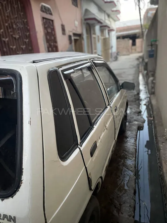 Suzuki Mehran 1992 for Sale in Gujrat Image-1