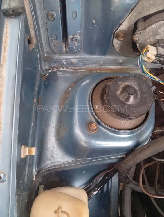 Suzuki Mehran 2010 for Sale in Islamabad Image-1
