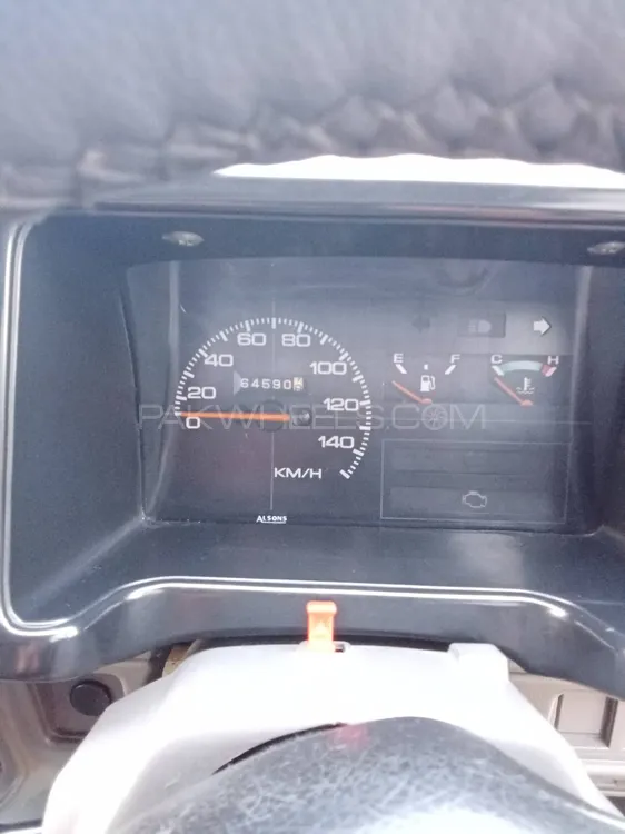 Suzuki Mehran 2012 for Sale in Jhang Image-1