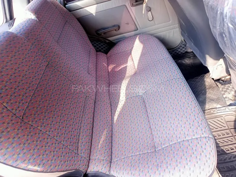 سوزوکی مہران 2013 for Sale in راولپنڈی Image-1