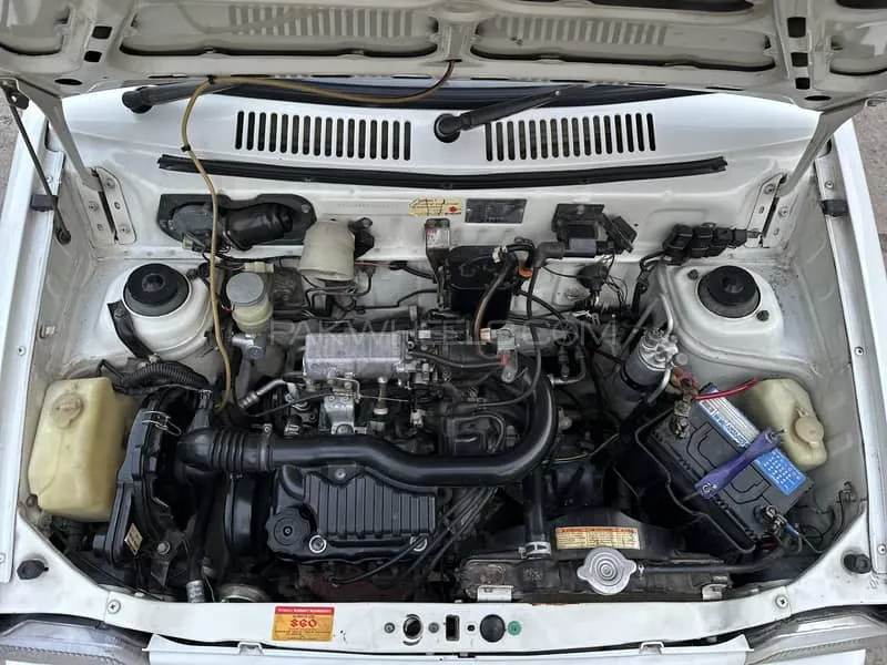 Suzuki Mehran 2015 for Sale in Rawalpindi Image-1