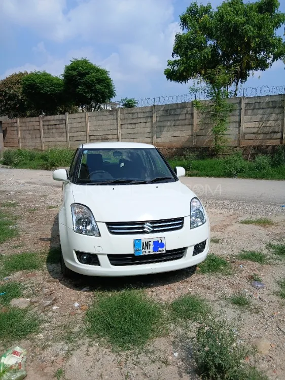 Suzuki Swift 2019 for Sale in Islamabad Image-1