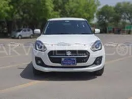 Suzuki Swift 2022 for Sale in Karachi Image-1