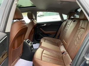 Audi A5 1.4
Model: 2018
Mileage: 18,500 Km
Reg: 2018 khi

Calling and Visiting Hours

Monday to Saturday

11:00 AM to 7:00 PM