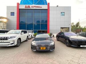 Audi A5 1.4
Model: 2018
Mileage: 18,500 Km
Reg: 2018 khi

Calling and Visiting Hours

Monday to Saturday

11:00 AM to 7:00 PM