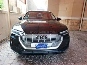 Audi e-tron 55 quattro 300kW 2021 for Sale