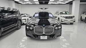 BMW 7 Series i7 xDrive60 M Pro Package 2023 for Sale