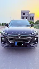 Changan Oshan X7 FutureSense 7 Seat 2025 for Sale