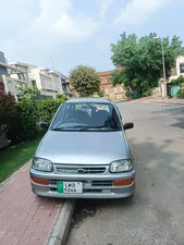 Daihatsu Cuore CX Automatic 2006 for Sale