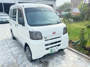 Daihatsu Hijet Special 2009 for Sale