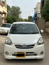 Daihatsu Mira G Smart Drive Package 2012 for Sale