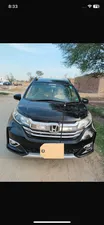 Honda BR-V i-VTEC MT 2020 for Sale