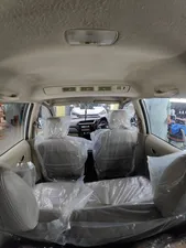 Honda BR-V i-VTEC S 2017 for Sale