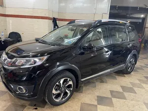 Honda BR-V i-VTEC S 2019 for Sale