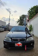 Honda City 2002 for Sale