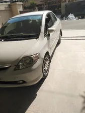 Honda City 2004 for Sale